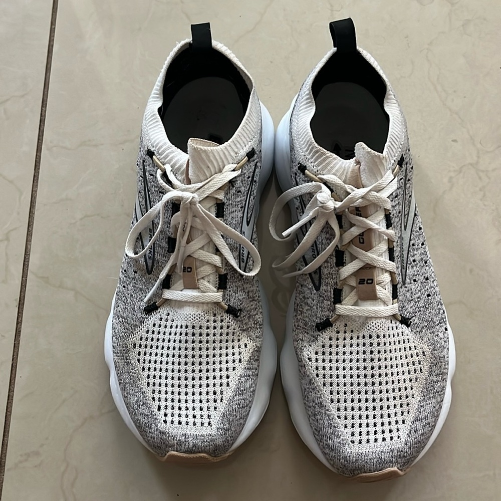 Brooks Glycerine 20